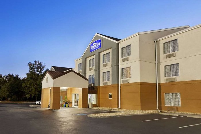 BAYMONT BY WYNDHAM LITHIA SPRINGS ATLANTA - Updated 2024 Prices & Hotel ...