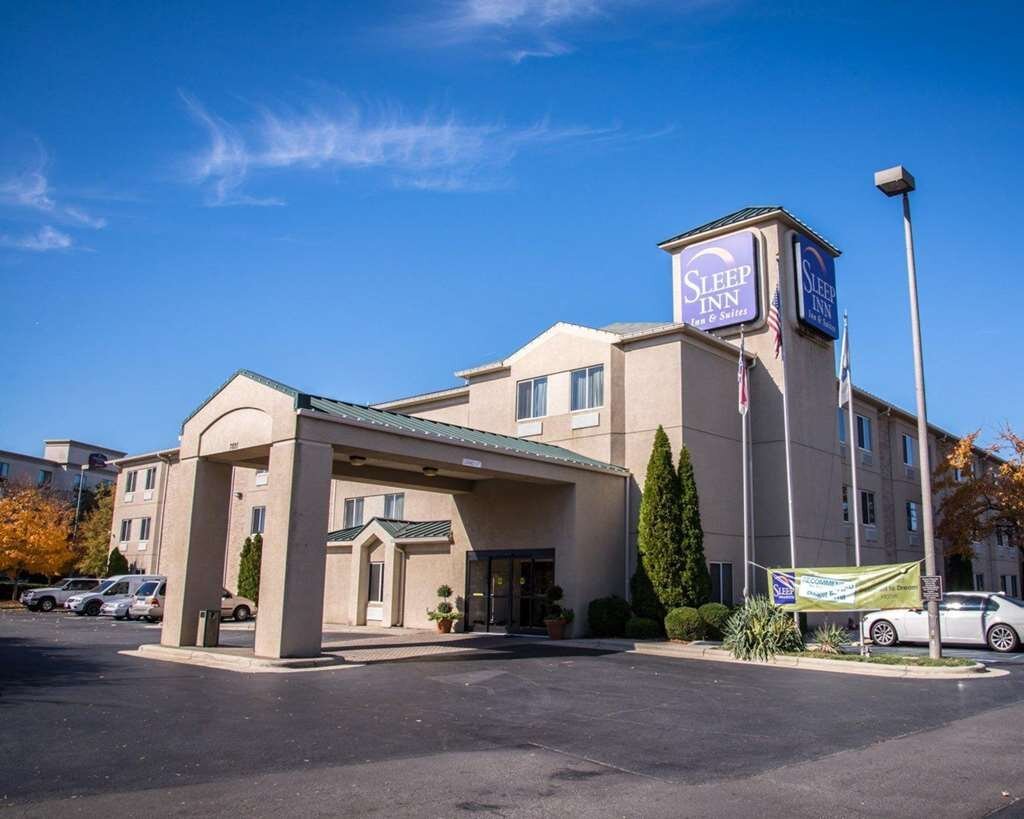 SLEEP INN SUITES 102 1 2 3 Prices Hotel Reviews