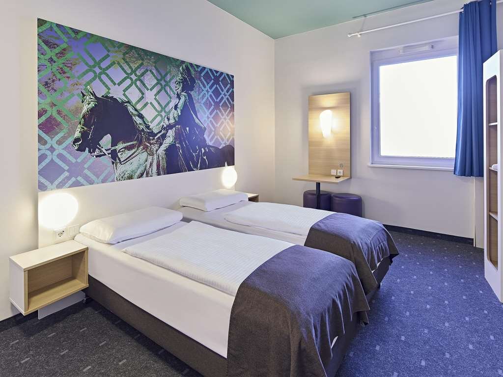 B&B HOTEL DORTMUND-CITY - Updated 2024 Prices, Reviews, And Photos