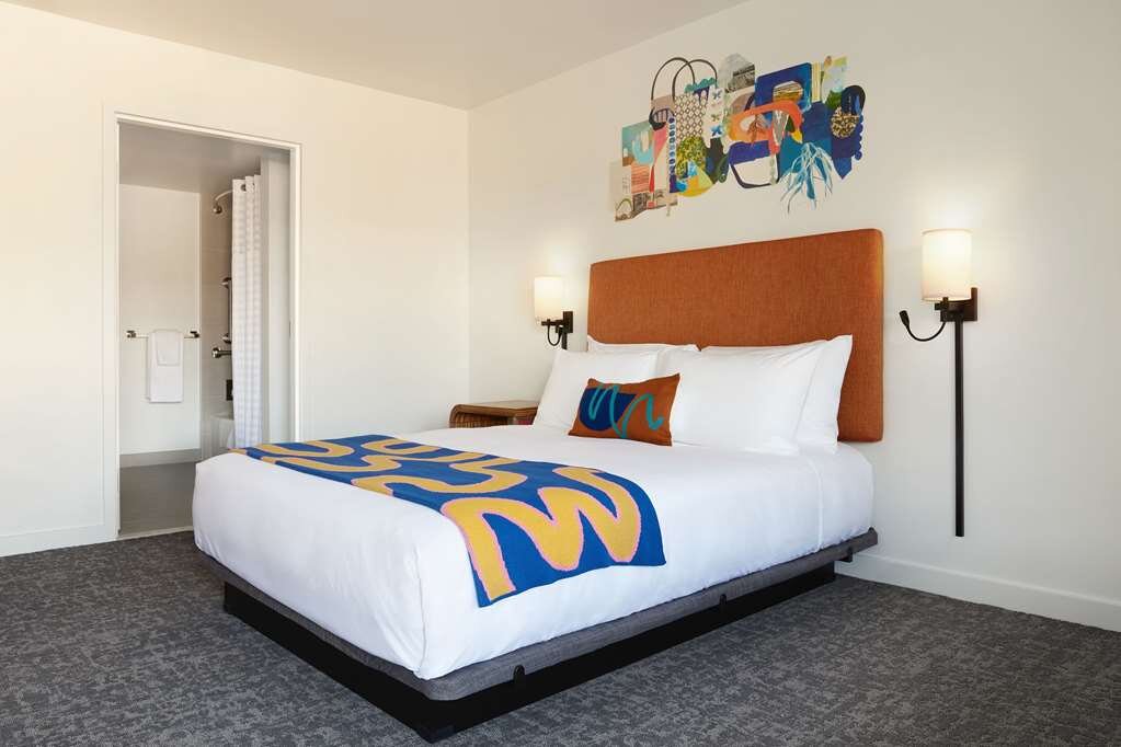 Avatar Hotel Santa Clara, Tapestry Collection by Hilton - UPDATED