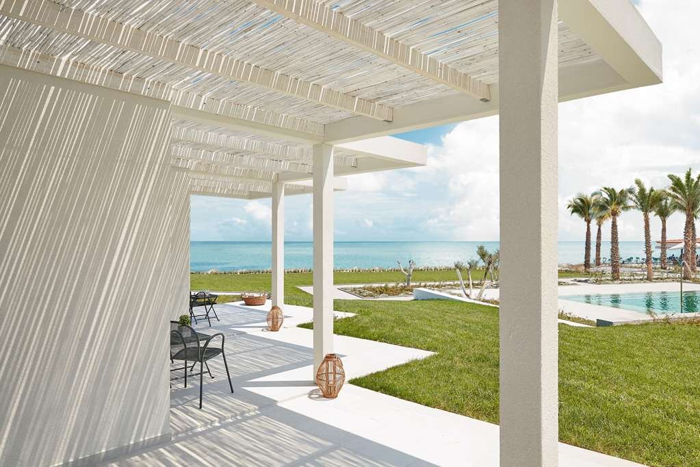 Hotel photo 31 of Grecotel Margo Bay & Club Turquoise.