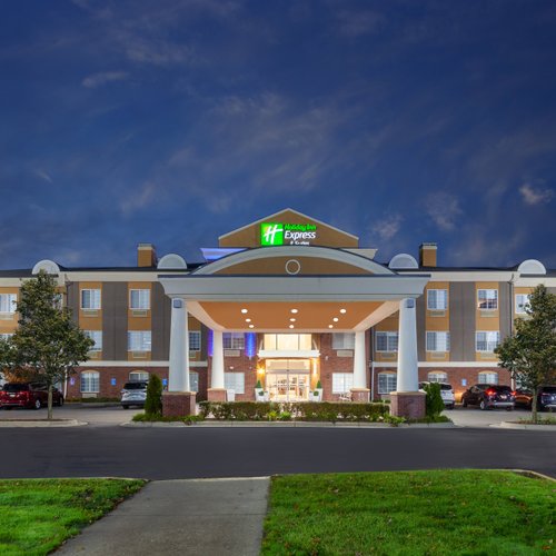 The Best Trenton Hotel Deals (apr 2024) - Tripadvisor