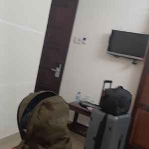 Double room. Very clean.
