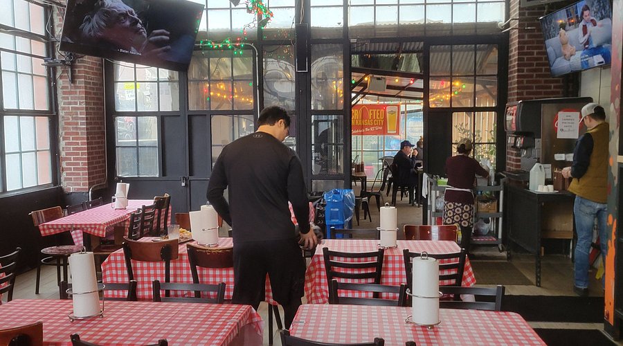 John Brown BBQ