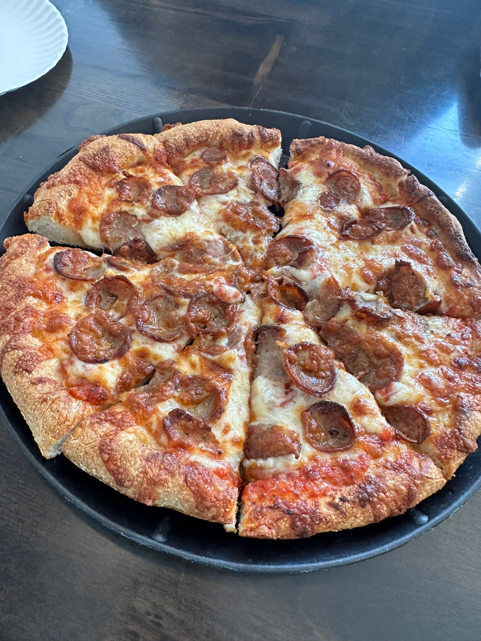 FORESIDE HOUSE OF PIZZA Falmouth Photos Restaurant Reviews Order Online Food Delivery Tripadvisor