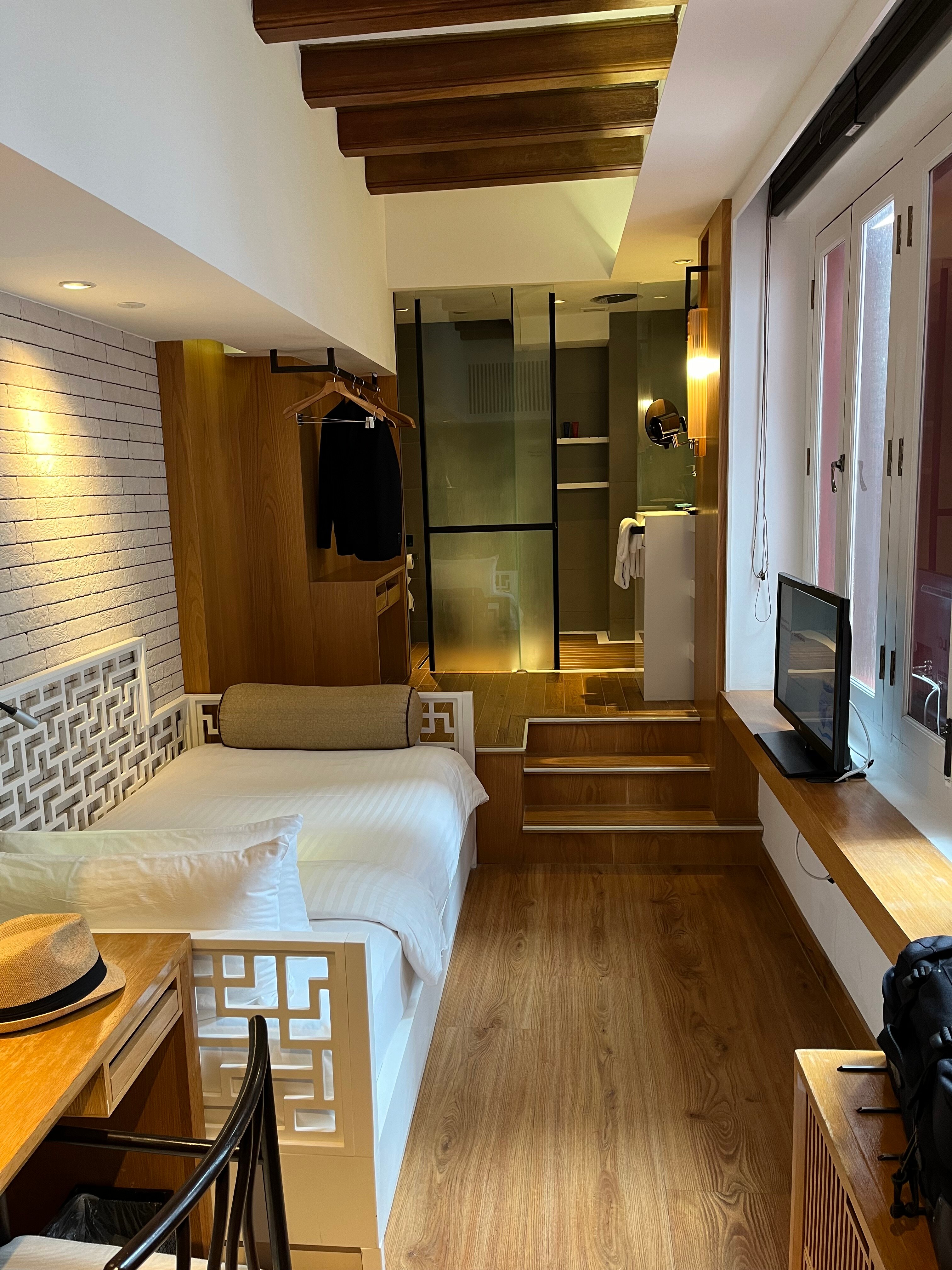 AMOY HOTEL BY FAR EAST HOSPITALITY Prices Reviews Singapore