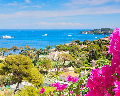 Day Trips from Cannes France: Unforgettable Adventures Await