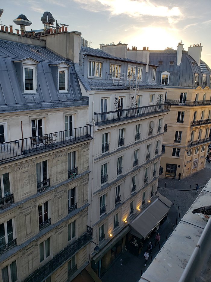 Montblanc Debuts Hotel-Like Flagship in Paris