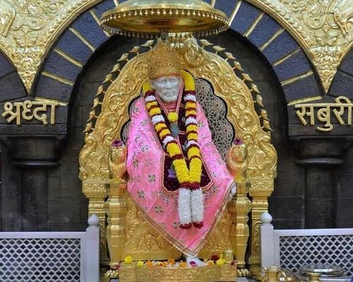 Shirdi: Unveiling the Spiritual Heart of India