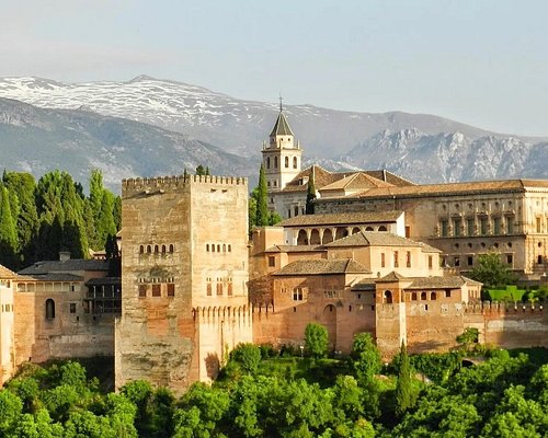 THE 10 BEST Things to Do in Alhambra - 2024 (with Photos) - Tripadvisor