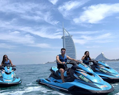 THE 10 BEST Dubai Waterskiing & Jetskiing Activities (Updated 2024)
