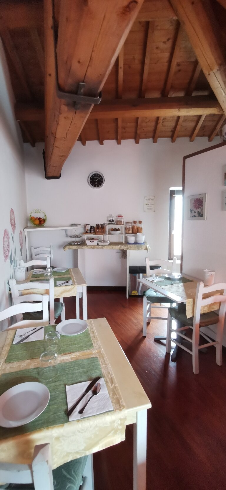 B&B CASANOVA - Prices & Reviews (Verona, Italy)