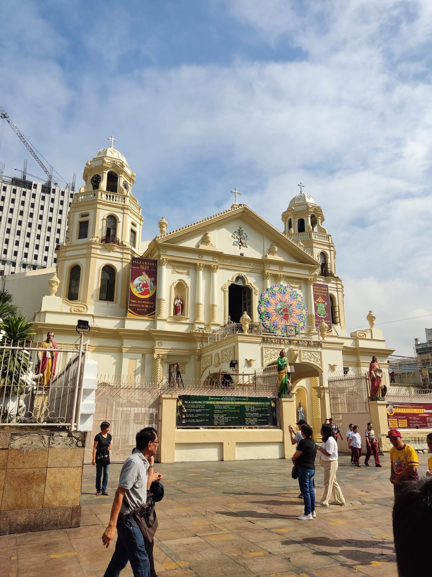 Cycle art hot sale quiapo