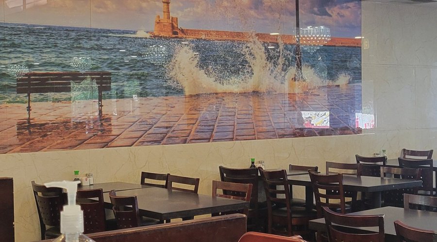 Fuji Buffet & Grill
