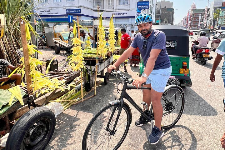 THE 10 BEST Colombo Bike Tours Updated 2024 Tripadvisor