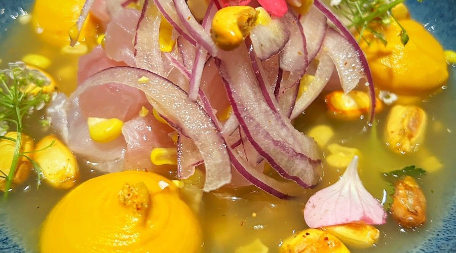CONTENTO, New York City - Photos & Restaurant Reviews - Order Online Food Delivery - Tripadvisor