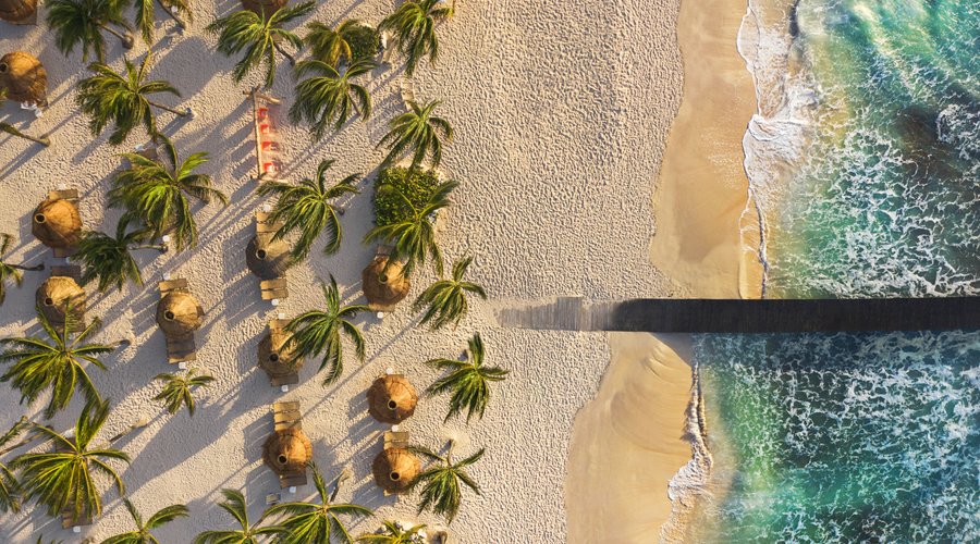 Nestled between lush jungles and the sparkling Caribbean Sea, Jungala Park Hotel is elevating the luxury family vacation. Experience pristine pools, indulgent spas, endless entertainment, and world-class golf.