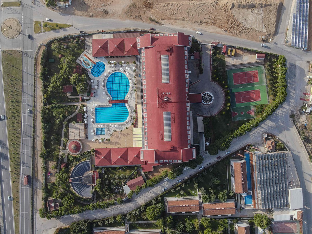 CASA FORA BEACH RESORT (Турция/Манавгат) - отзывы, фото и сравнение цен -  Tripadvisor