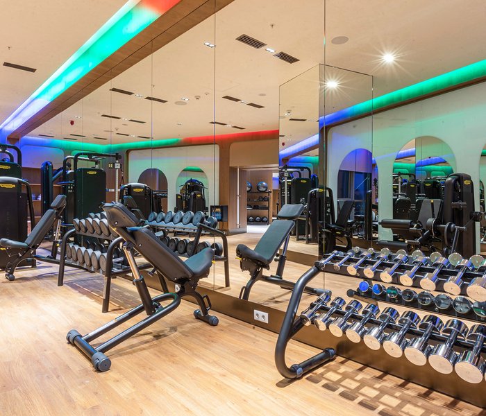 Mirage SPA & Wellness - 사마르칸트 - Mirage SPA & Wellness의 리뷰 - 트립어드바이저