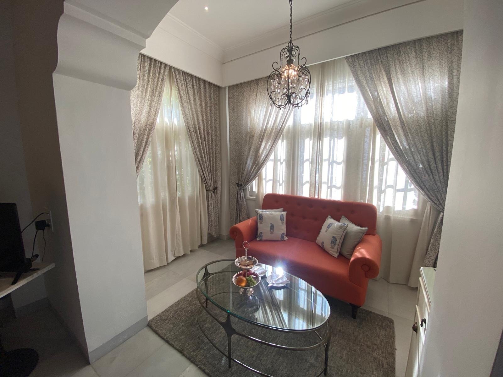 The Rohet House by null