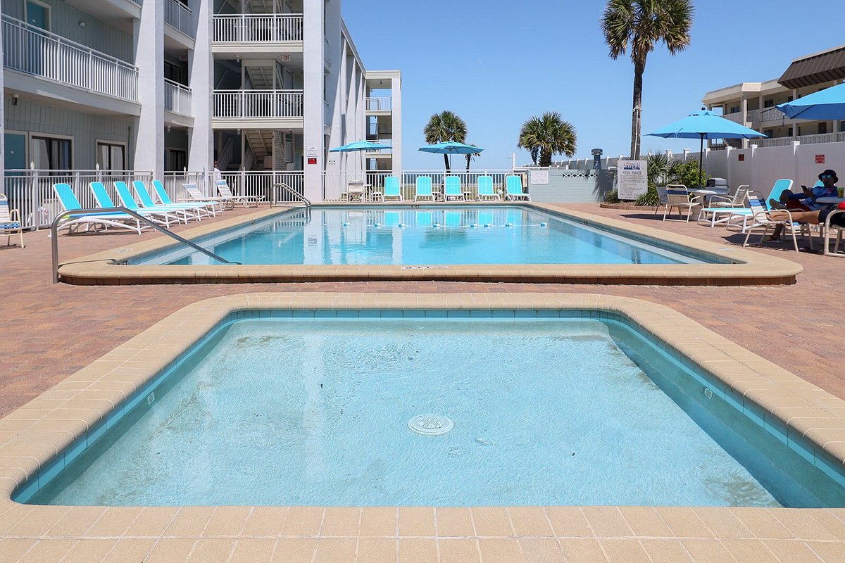 Avoid like the plague - Review of Scottish Inns New Smyrna Beach, New  Smyrna Beach, FL - Tripadvisor