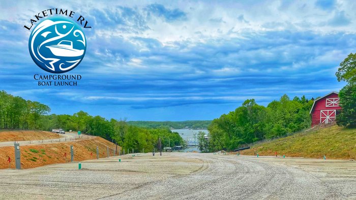 Missouri Magic: Your Gateway to Osage Beach Adventures at Osage Beach RV Park