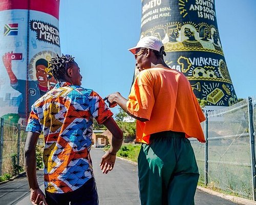 soweto heritage tour