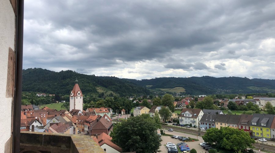 Lovely view