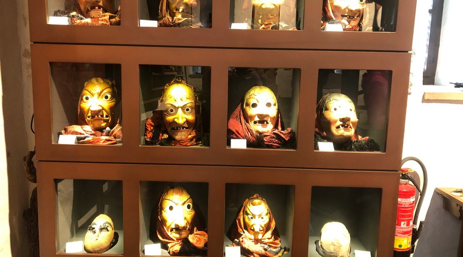 Masks
