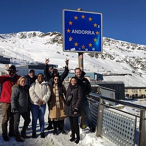 andorra places to visit