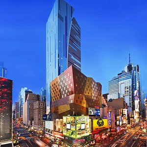 The Westin New York Times Square at