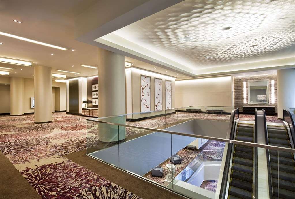 THE WESTIN NEW YORK AT TIMES SQUARE Updated 2024 Reviews Photos Prices   Majestic Ballroom Foyer 