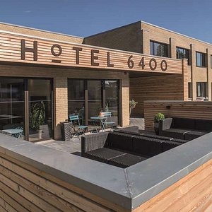 Hotel 6400, Sure Hotel Collection by Best Western