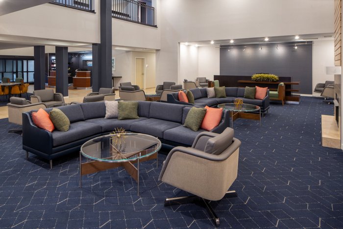 COURTYARD BY MARRIOTT DECATUR $166 ($̶1̶8̶7̶) - Prices & Hotel Reviews - AL