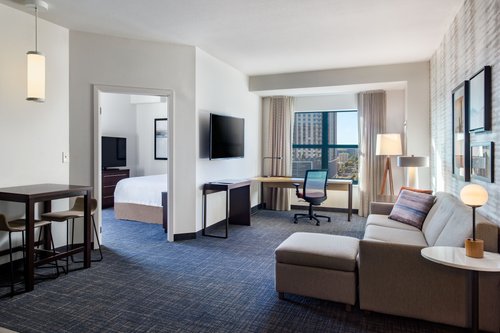 RESIDENCE INN BY MARRIOTT - TEMPE DOWNTOWN/UNIVERSITY $188 ($̶2̶4̶9̶ ...