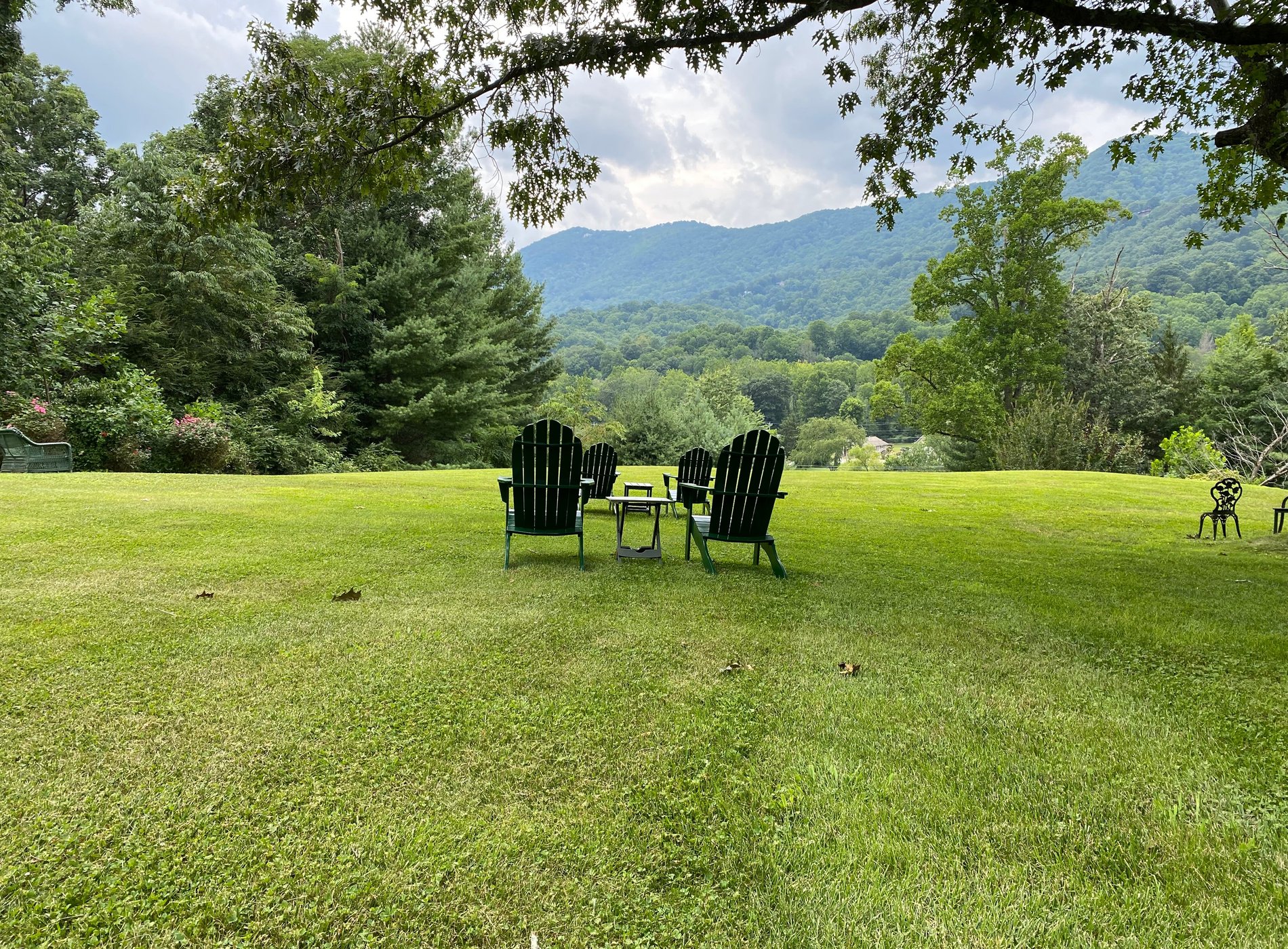 Andon-Reid Inn Bed and Breakfast by null