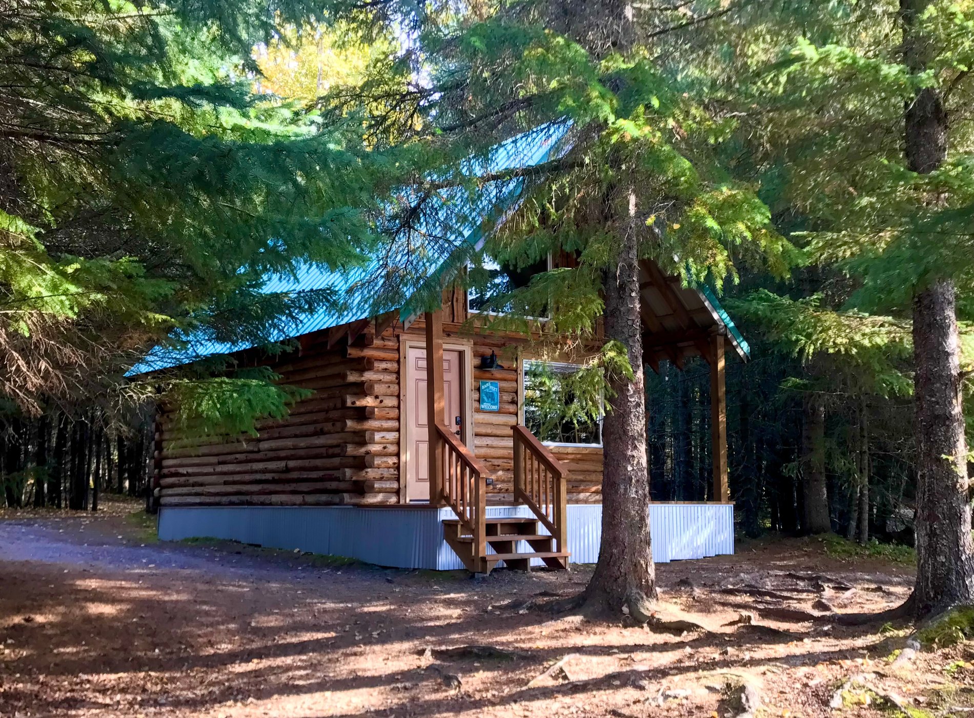 Renfro's Lakeside Retreat - Cabin's and R.V. Park by null