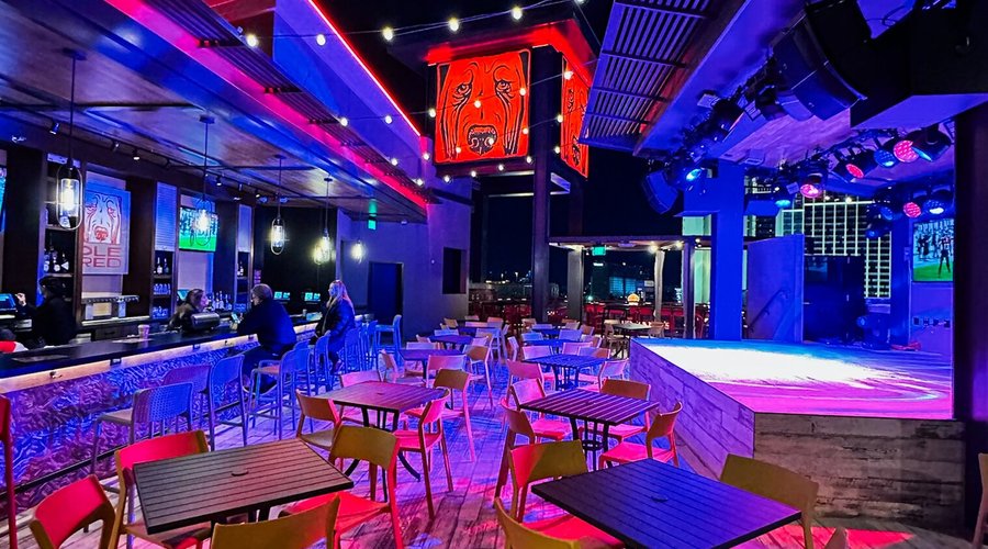 OLE RED, Las Vegas Updated 2025 Restaurant Reviews, Photos & Phone Number Tripadvisor
