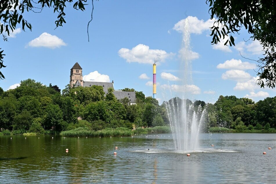 SCHLOSSTEICH (2024) All You Need to Know BEFORE You Go (with Photos