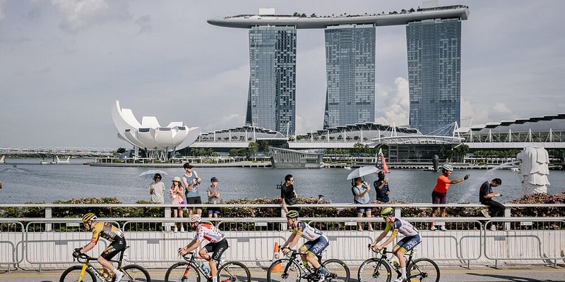 Tour de france