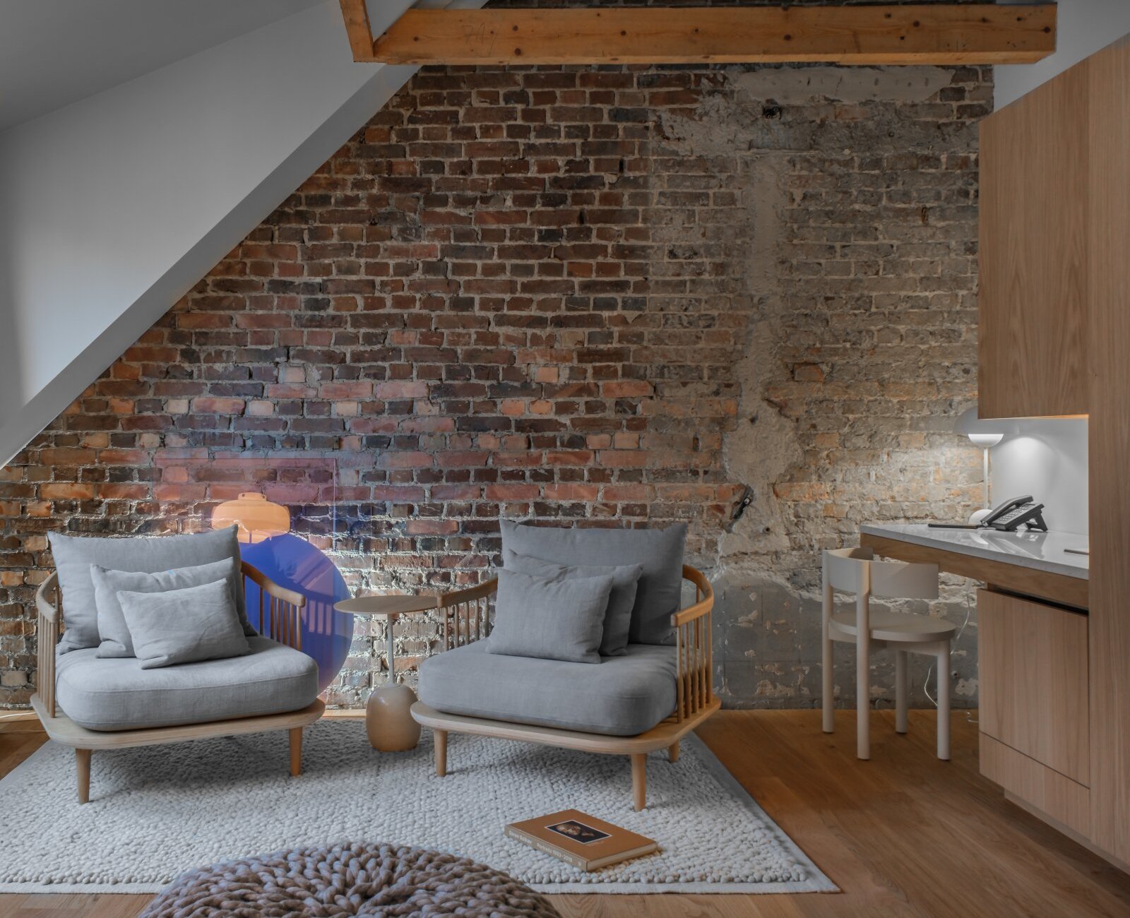 Scandic Scandinavie by null