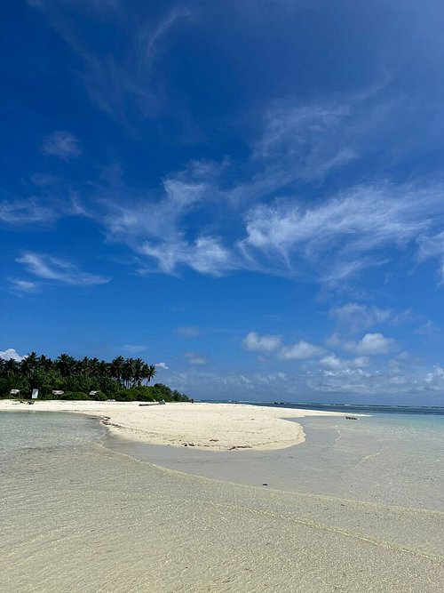 Infinity Dhiffushi Maldives