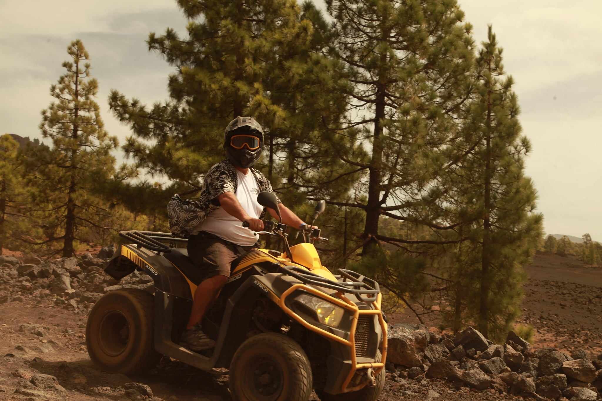 QUAD EXCURSIONS TENERIFE Santa Cruz de Tenerife All You Need