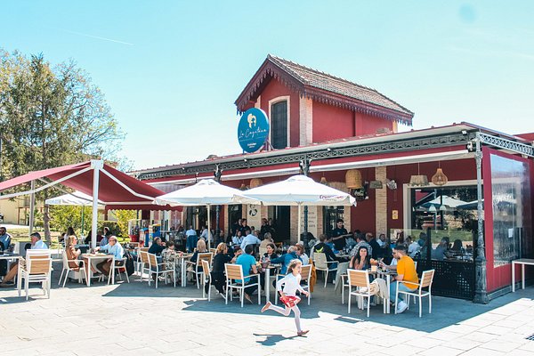 ▷ Fiesta de la Prehistoria para niños en el Restaurante Terra de Antequera