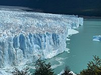 2024 Perito Moreno Glacier Full Day Tour with Navigation