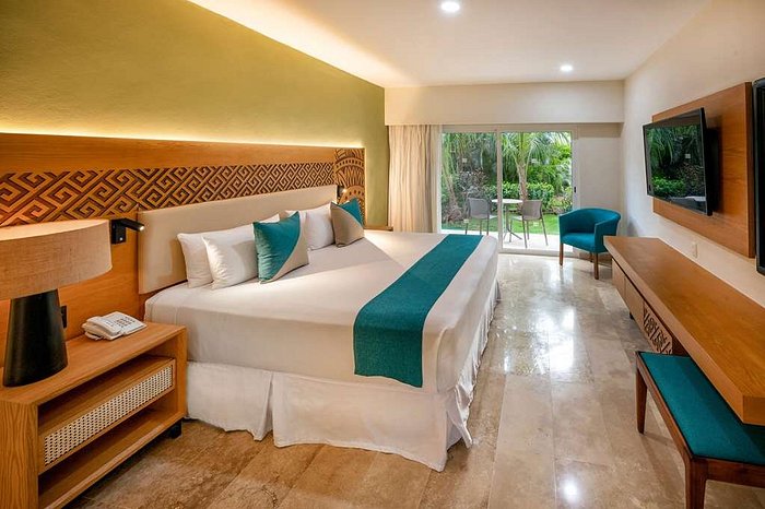 Viva Azteca by Wyndham - All-Inclusive Resort – Zimmer: Fotos und  Bewertungen - Tripadvisor