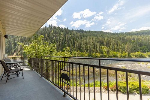 Best Western Lodge At Rivers Edge Updated 2024 Prices And Hotel Reviews Orofino Idaho 4378