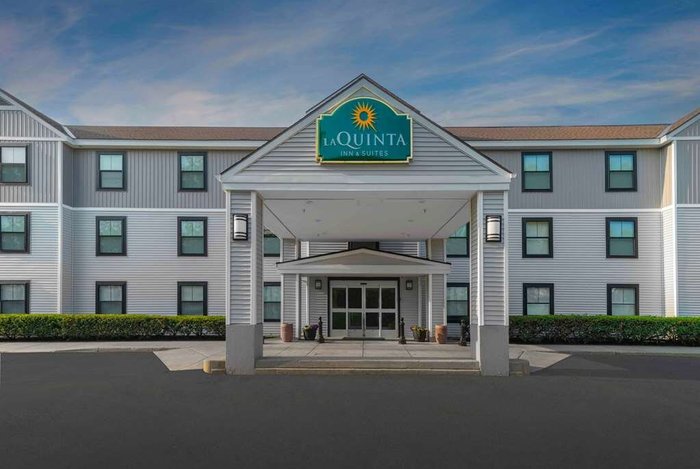 The Inn At Burlington Trademark Collection By Wyndham