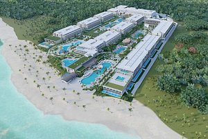 LES 10 MEILLEURS resorts de luxe République dominicaine 2024 (avec prix) -  Tripadvisor