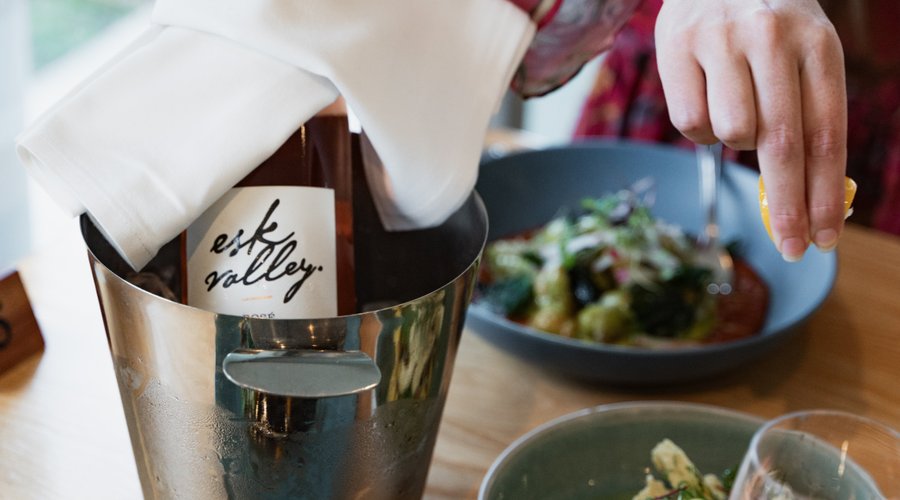 Esk Valley Wine 